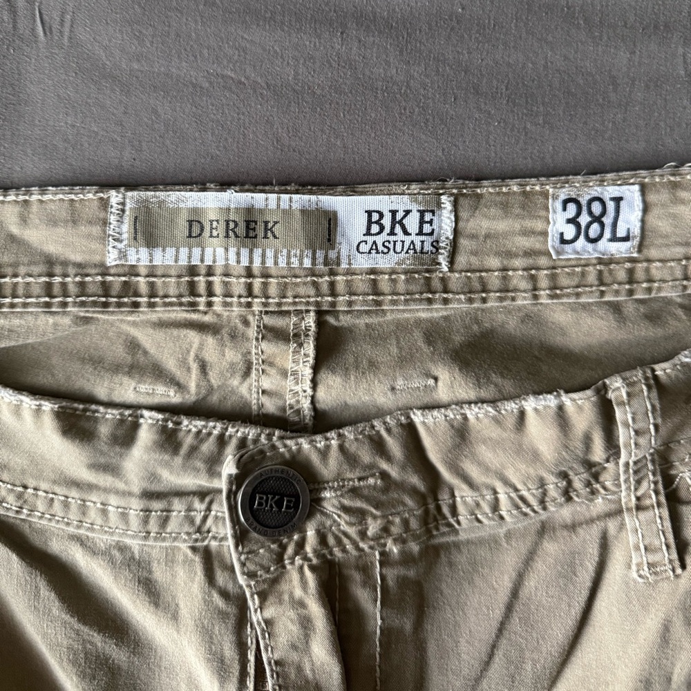 BKE Derek pants